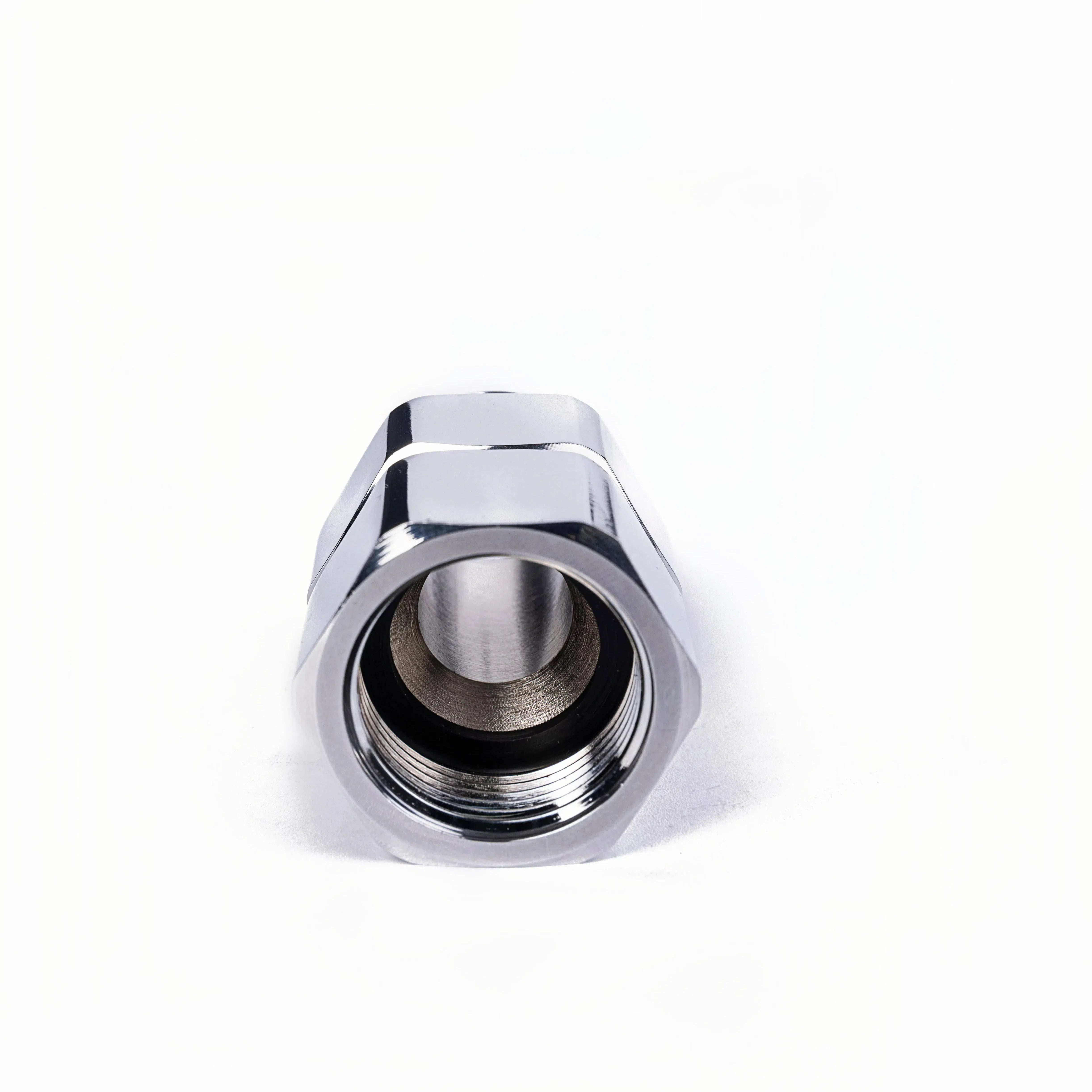 Fueling nozzle Automatic shutoff nozzle when tank is full Connection diameter 3/4" (20A) Can be used with gasoline, diesel, kerosene, and heavy oil A ★Straight swivel 3/4" (20A) SET-50RD-JSS20A