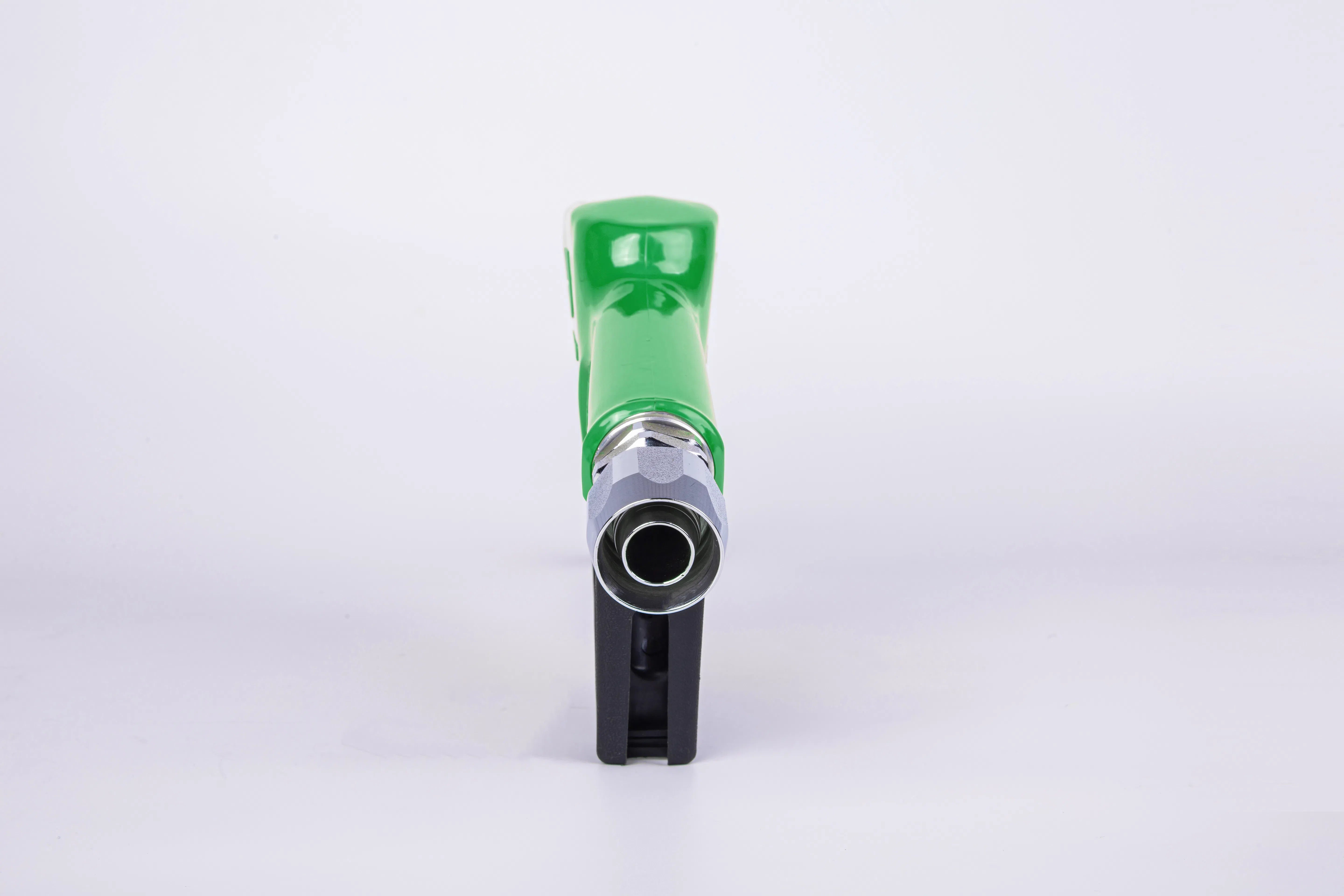 Fueling nozzle Automatic shutoff nozzle when tank is full Connection diameter 3/4" (20A) Can be used with gasoline, diesel, kerosene, and heavy oil A ★Straight swivel 3/4" (20A) SET-50RD-JSS20A