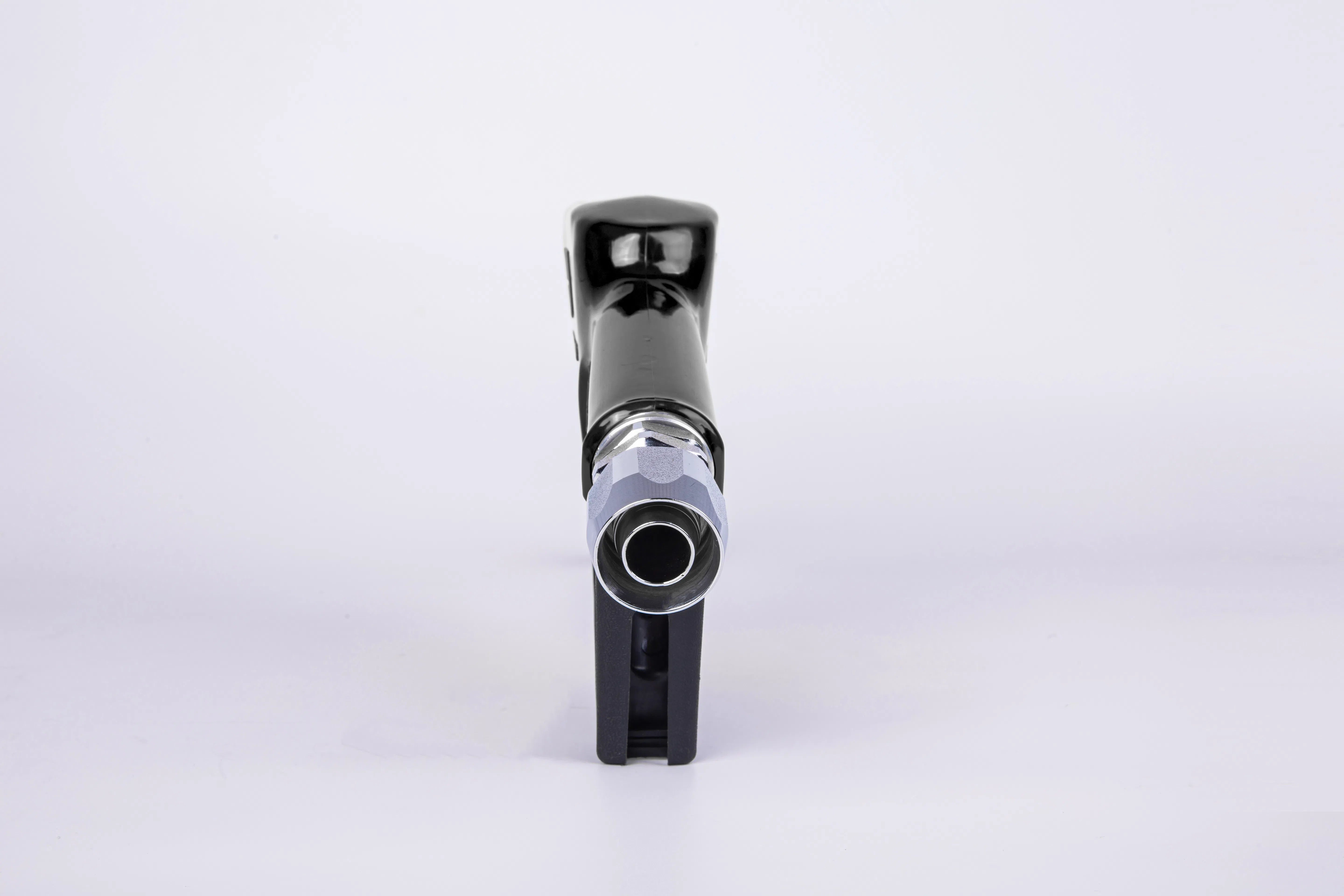 Fueling nozzle Automatic shutoff nozzle when tank is full Connection diameter 3/4" (20A) Can be used with gasoline, diesel, kerosene, and heavy oil A ★Straight swivel 3/4" (20A) SET-50RD-JSS20A
