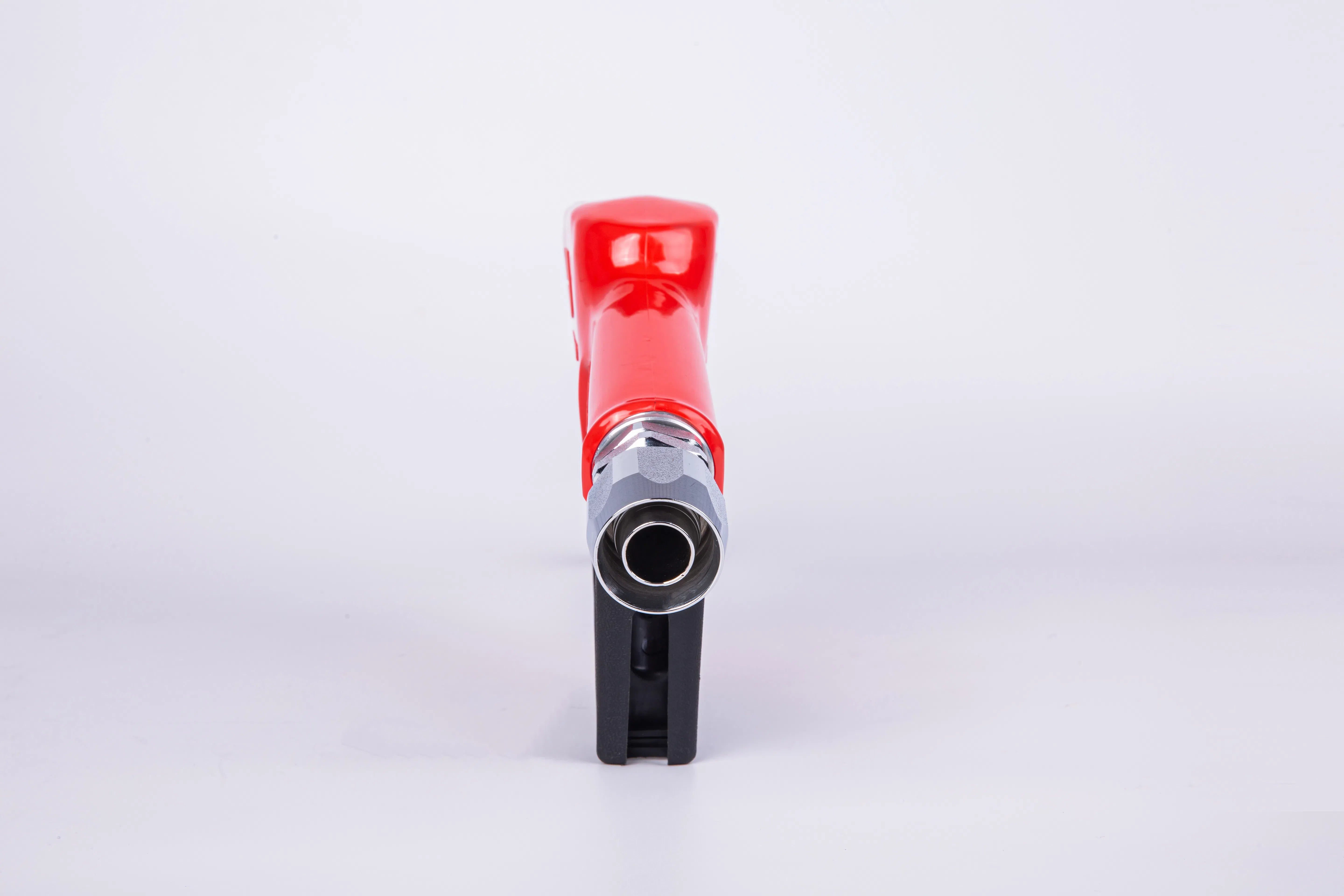 Fueling nozzle Automatic shutoff nozzle when tank is full Connection diameter 3/4" (20A) Can be used with gasoline, diesel, kerosene, and heavy oil A ★Straight swivel 3/4" (20A) SET-50RD-JSS20A