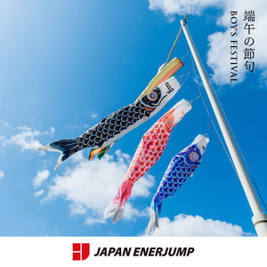 🎏こどもの日特別ブログ｜未来のために、今できること