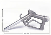 Joints Fittings 45° type Swivel joint 1" Rotates freely 360° Rotates on two axes Screw outer diameter 33mm Inner diameter 30mm Dimensions: BSPP1" x 1" (25A) JMS-0045-25A