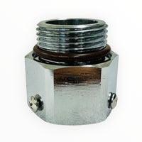 Fueling nozzle, fueling gun, JEJN-50RD, automatic stop nozzle when tank is full (auto-stop nozzle), connection diameter 3/4" (20A), usable for gasoline, diesel, kerosene, and heavy oil A