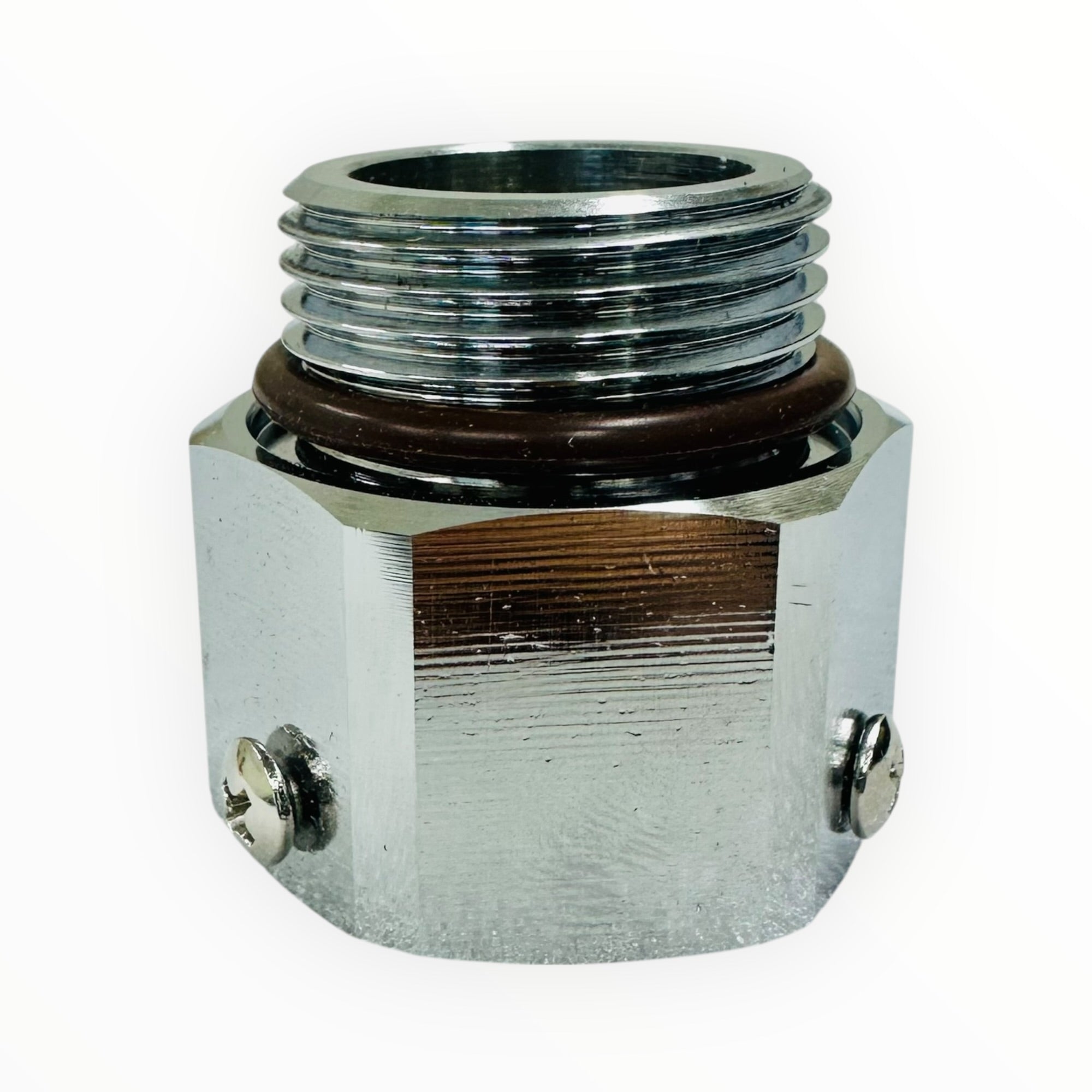 Fueling nozzle, fueling gun, JEJN-50RD, automatic stop nozzle when tank is full (auto-stop nozzle), connection diameter 3/4" (20A), usable for gasoline, diesel, kerosene, and heavy oil A