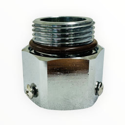 MKジョイント対応 差し込みスイベル 25A（1"）給油ノズル接続用 JSS-25MK