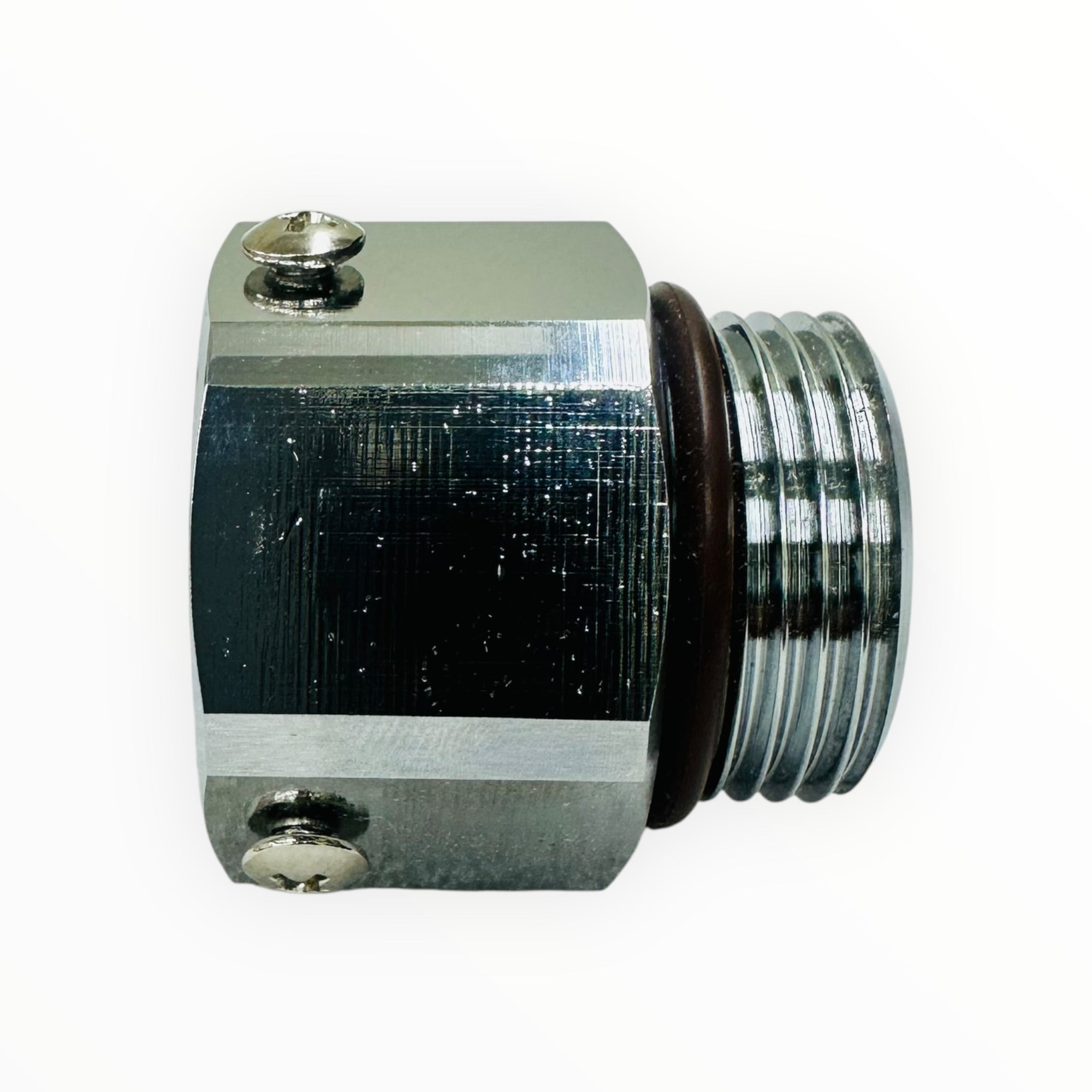 Fueling nozzle, fueling gun, JEJN-50RD, automatic stop nozzle when tank is full (auto-stop nozzle), connection diameter 3/4" (20A), usable for gasoline, diesel, kerosene, and heavy oil A