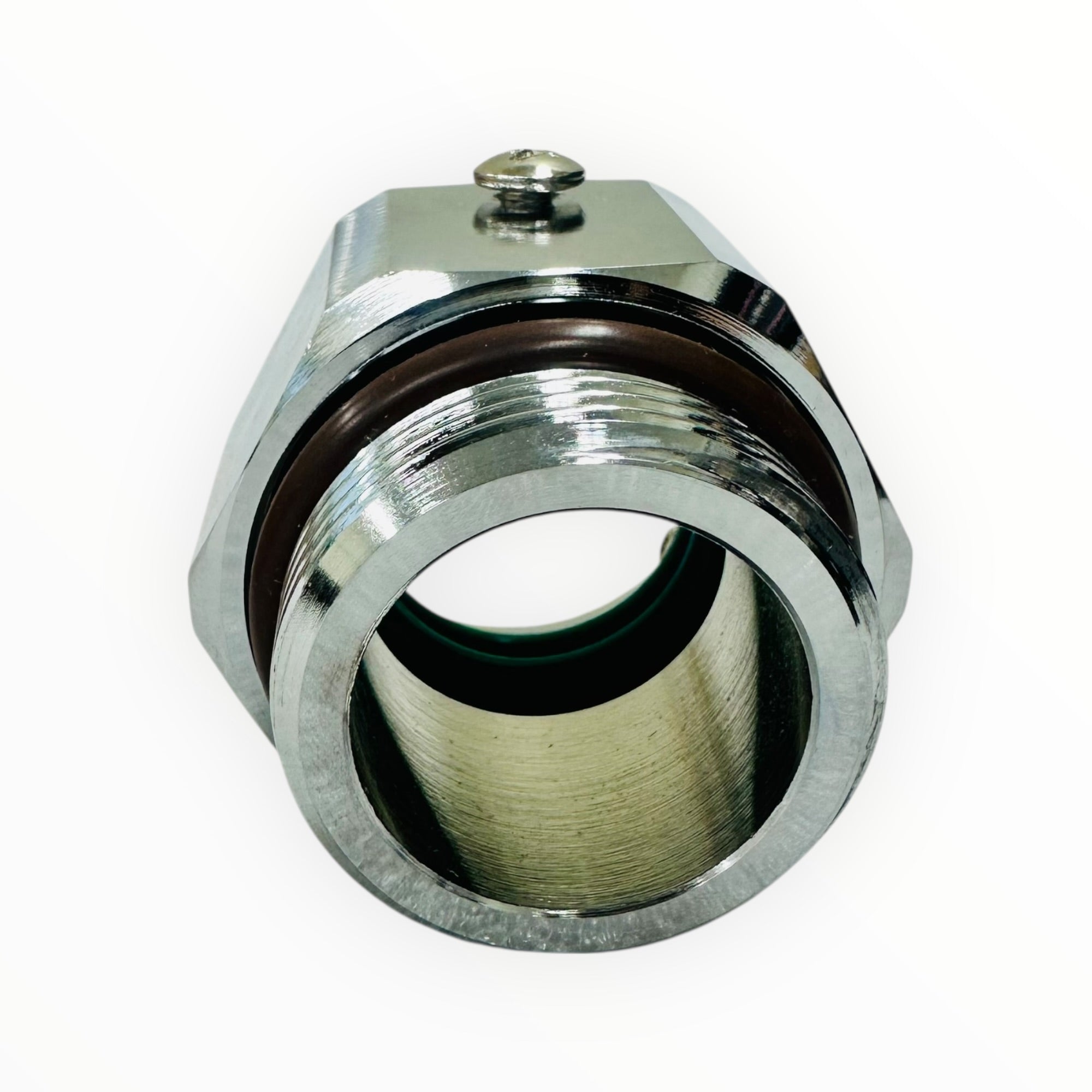 Fueling nozzle, fueling gun, JEJN-50RD, automatic stop nozzle when tank is full (auto-stop nozzle), connection diameter 3/4" (20A), usable for gasoline, diesel, kerosene, and heavy oil A