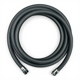Refueling tanker hose, length 5m, hose inner diameter 19mm, outer diameter 30mm, maximum operating pressure 2MPa, earth wire included, usable for gasoline, diesel, kerosene, and heavy oil A, JFH-5M