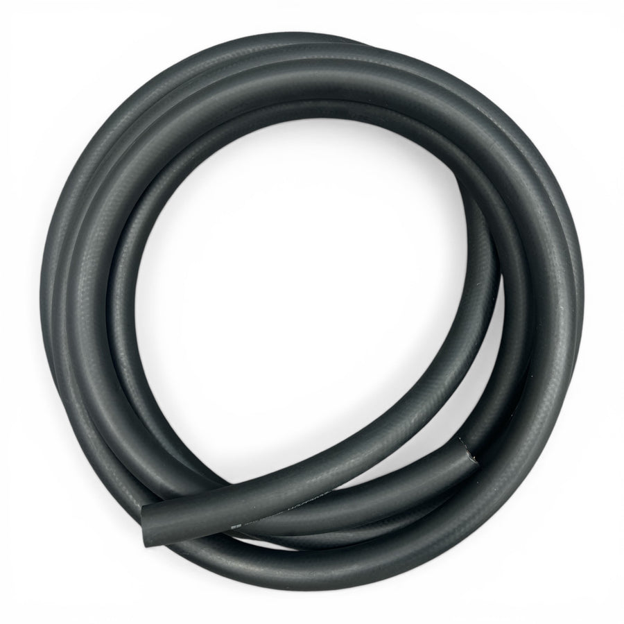 Refueling tanker hose, length 5m, hose inner diameter 19mm, outer diameter 30mm, maximum operating pressure 2MPa, earth wire included, usable for gasoline, diesel, kerosene, and heavy oil A, JFH-5M
