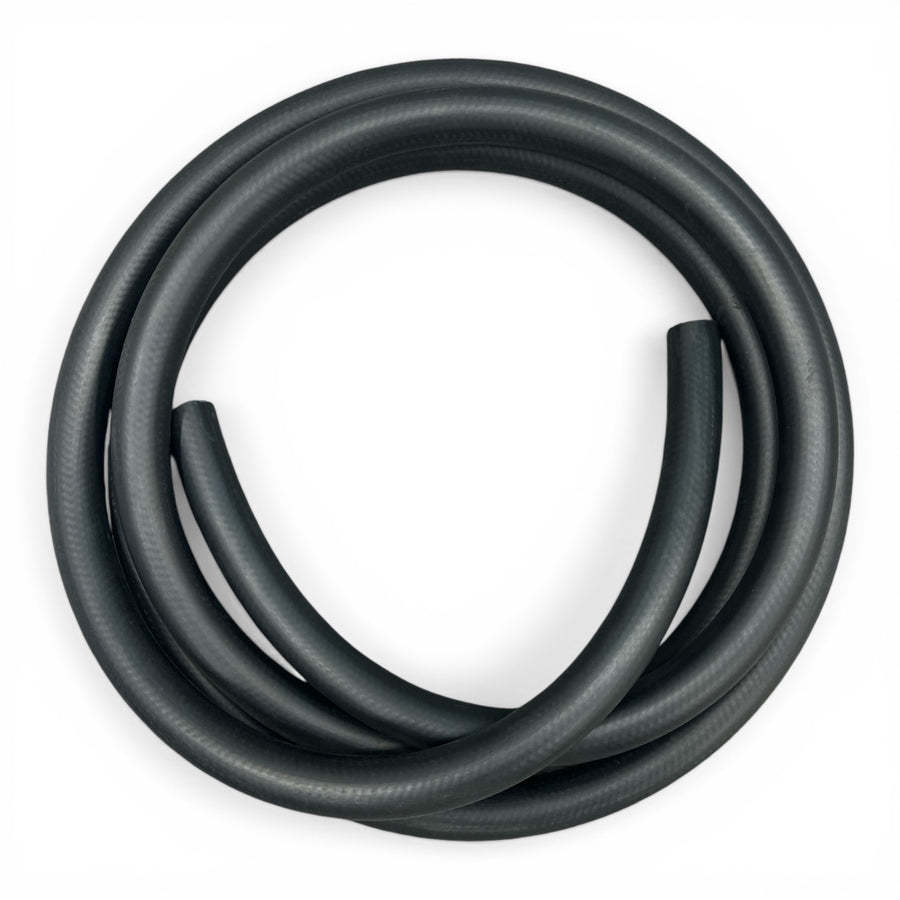 Refueling tanker hose, length 5m, hose inner diameter 19mm, outer diameter 30mm, maximum operating pressure 2MPa, earth wire included, usable for gasoline, diesel, kerosene, and heavy oil A, JFH-5M