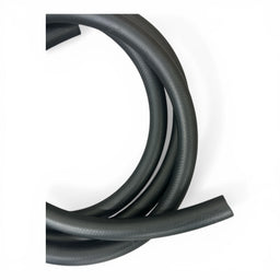 Refueling tanker hose, length 5m, hose inner diameter 19mm, outer diameter 30mm, maximum operating pressure 2MPa, earth wire included, usable for gasoline, diesel, kerosene, and heavy oil A, JFH-5M